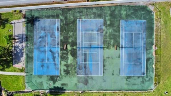 Caloosa Bayview, 4276 Island Cir #A, Fort Myers, Florida 33919, image 1