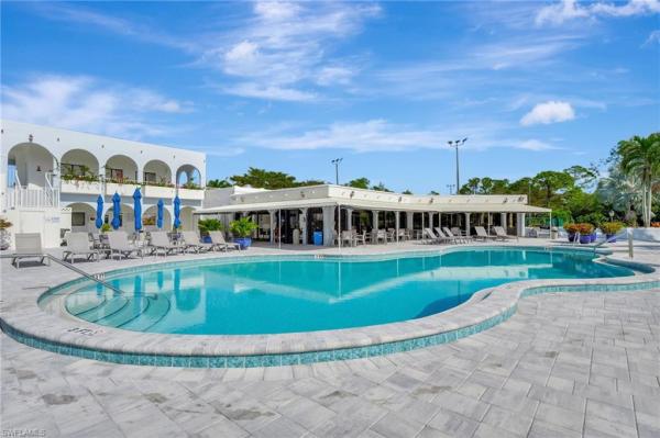 Woodlands At World Tennis Center, 3323 Olympic Dr #715, Naples, Florida 34105, image 2