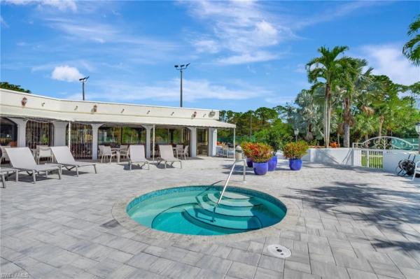 Woodlands At World Tennis Center, 3323 Olympic Dr #715, Naples, Florida 34105, image 1