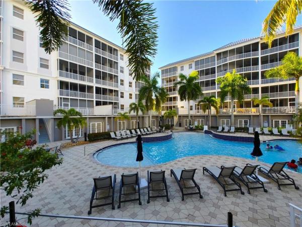 Regatta At Vanderbilt Beach, 400 Flagship Dr #501, Naples, Florida 34108, image 3