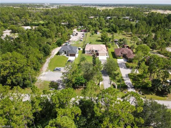 Golden Gate Estates, 2041 NE 24th Ave, Naples, Florida 34120, image 1