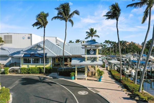 Harbor Landing At Bonita Bay, 4520 Riverwatch Dr #102, Bonita Springs, Florida 34134, image 3