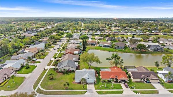 Regent Park, 3402 Arlette Dr, Naples, Florida 34109, image 2