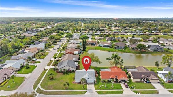 Regent Park, 3402 Arlette Dr, Naples, Florida 34109, image 1