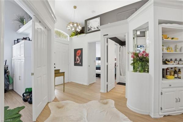 The Villas Of Whittenberg, 5320 Whitten Dr #46, Naples, Florida 34104, image 1