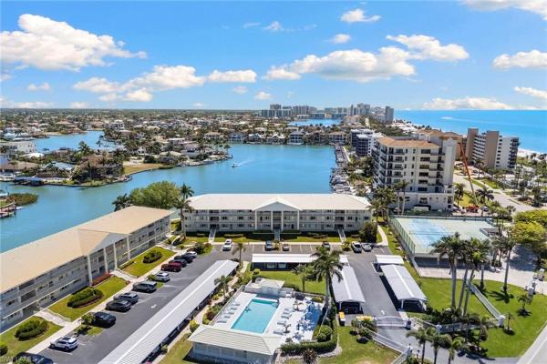 Monte Carlo Club At Vanderbilt Beach, 10682 Gulf Shore Dr #C305, Naples, Florida 34108, image 3