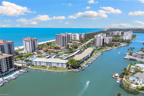 Monte Carlo Club At Vanderbilt Beach, 10682 Gulf Shore Dr #C305, Naples, Florida 34108, image 1