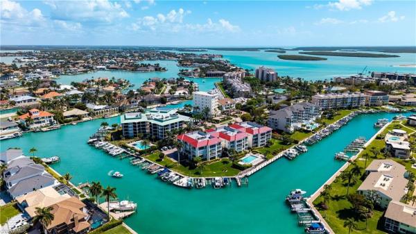 848 Collier Ct #301, Marco Island, Florida 34145, image 1