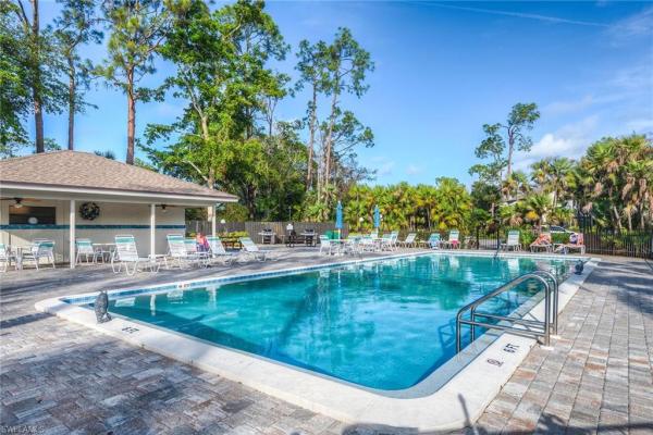 The Hamptons At Kings Lake, 1802 Kings Lake Blvd #2-101, Naples, Florida 34112, image 2