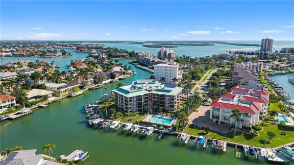 845 Collier Ct #505, Marco Island, Florida 34145, image 1