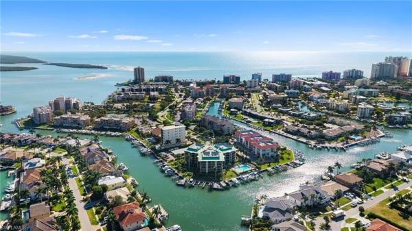 845 Collier Ct #505, Marco Island, Florida 34145, image 1