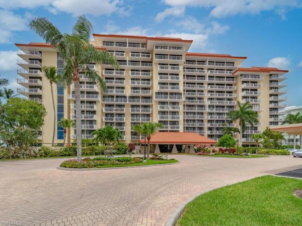 180 Seaview Ct #612, Marco Island, Florida 34145, image 1