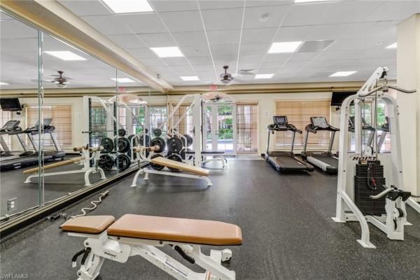 Villagio At Estero, 20170 Estero Gardens Cir #107, Estero, Florida 33928, image 3