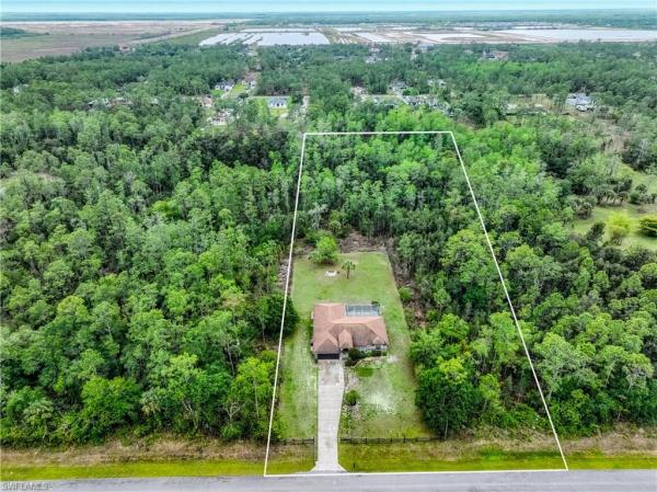 Golden Gate Estates, 4480 NE 47th Ave, Naples, Florida 34120, image 2