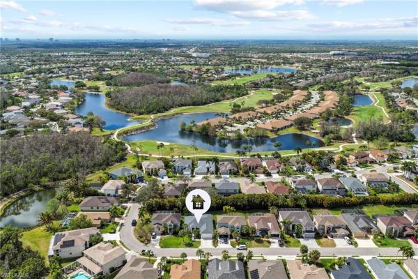 Stoneybrook, 21269 Braxfield Loop, Estero, Florida 33928, image 1