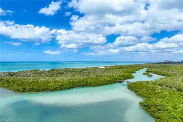 St Nicole At Pelican Bay, 5550 Heron Point Dr #1604, Naples, Florida 34108, image 2