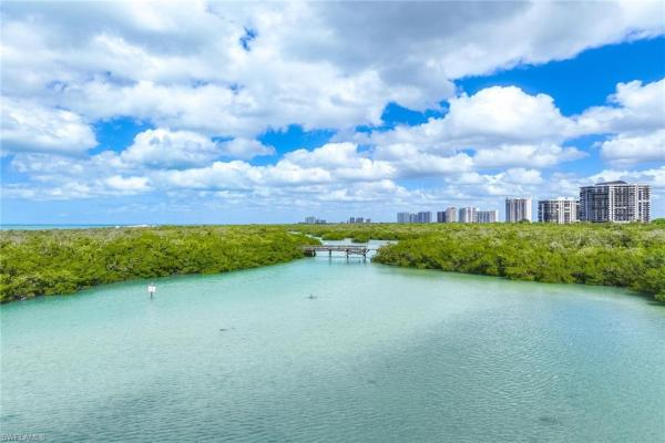 St Nicole At Pelican Bay, 5550 Heron Point Dr #1604, Naples, Florida 34108, image 1