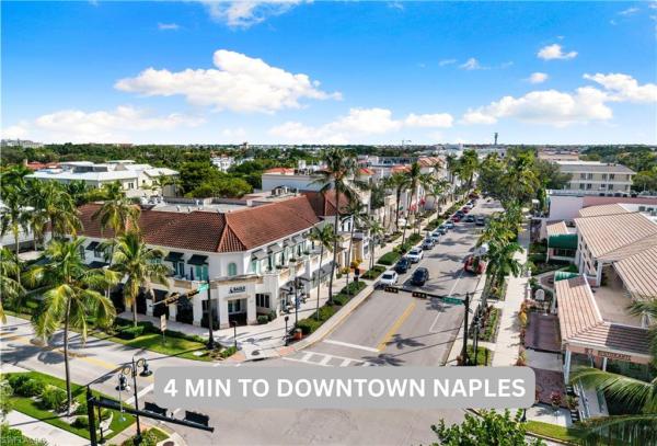 Lake Park, 850 N 10th St, Naples, Florida 34102, image 1