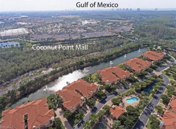 Rapallo At Coconut Point, 8597 Via Garibaldi Cir #301, Estero, Florida 33928, image 3