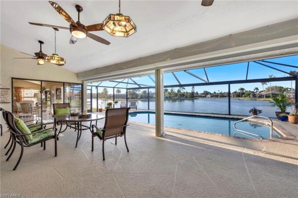 Vanderbilt Lakes, 3668 Saybrook Pl, Bonita Springs, Florida 34134, image 1