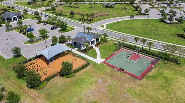 The Place At Corkscrew, 17609 Ashcomb Way, Estero, Florida 33928, image 1