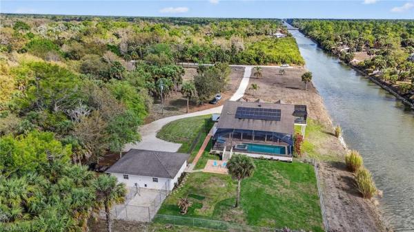 Golden Gate Estates, 3886 SE 24th Ave, Naples, Florida 34117, image 1