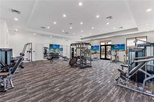 Vanderbilt Reserve, 7574 Rockefeller Dr, Naples, Florida 34119, image 2