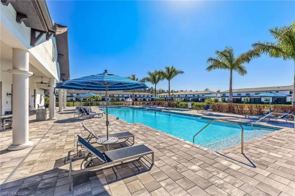 Vanderbilt Reserve, 7574 Rockefeller Dr, Naples, Florida 34119, image 1