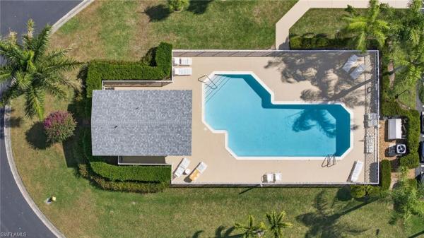 Shadowood Villas, 6316 Shadowood Cir, Naples, Florida 34112, image 2