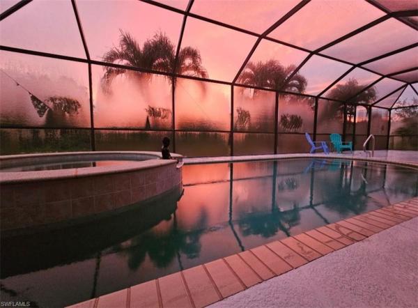 Royal Palm Golf Estates, 18259 Royal Hammock Blvd, Naples, Florida 34114, image 2