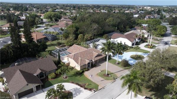 Palmetto Dunes, 195 Palmetto Dunes Cir, Naples, Florida 34113, image 1