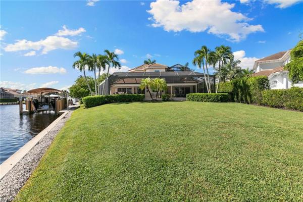 Marco Beach, 95 Anchor Ct, Marco Island, Florida 34145, image 1