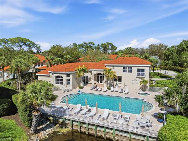 988 Egrets Run #101, Naples, Florida 34108, image 1