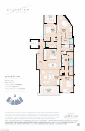 4142 Bay Beach Ln #205, Fort Myers Beach, Florida 33931, image 1