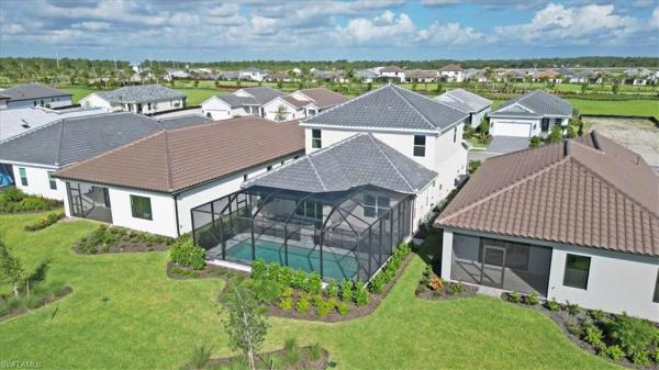 Skysail, 4652 Centaurus Cir, Naples, Florida 34120, image 1