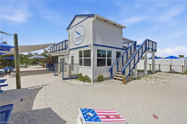 Punta Robalo, 211 Kingfisher Dr, Upper Captiva, Florida 33924, image 2