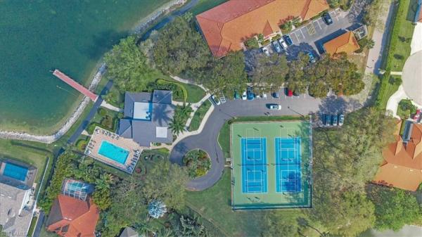 Newcastle, 716 Landover Cir #103, Naples, Florida 34104, image 2