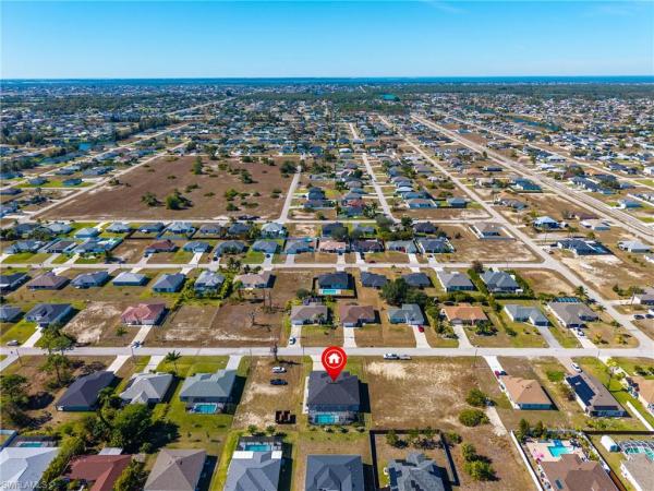 Cape Coral Residential, 2207 18th Ave, Cape Coral, Florida 33993, image 3