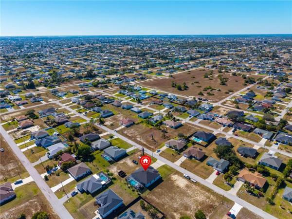Cape Coral Residential, 2207 18th Ave, Cape Coral, Florida 33993, image 2