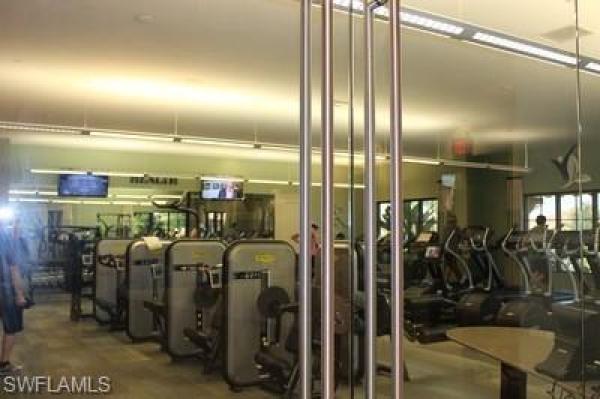 Esplanade Golf & Country Club, 9377 Pocida Ct #204, Naples, Florida 34119, image 2