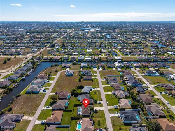 Cape Coral Residential, 2705 21st Pl, Cape Coral, Florida 33914, image 3