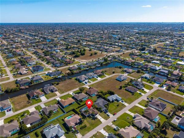 Cape Coral Residential, 2705 21st Pl, Cape Coral, Florida 33914, image 2