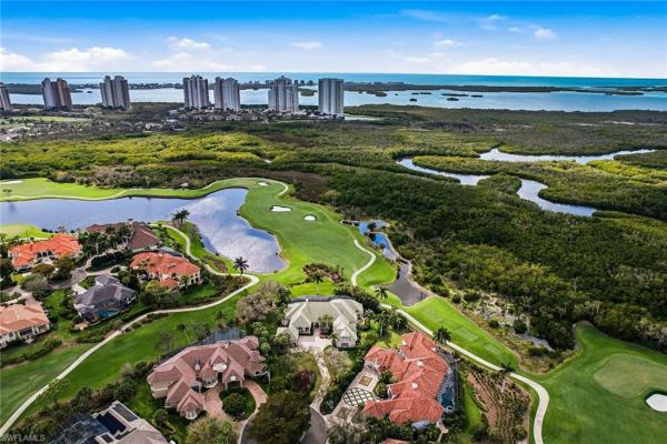 Spring Ridge At Bonita Bay, 26040 Fawnwood Ct, Bonita Springs, Florida 34134, image 2