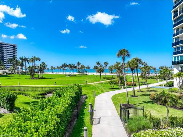 Savoy At Park Shore, 4041 N Gulf Shore Blvd #1007, Naples, Florida 34103, image 2
