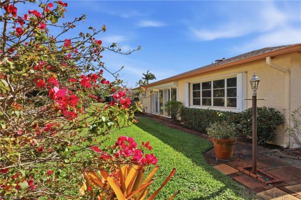 Pinehurst Estates, 135 Pebble Beach Blvd, Naples, Florida 34113, image 1