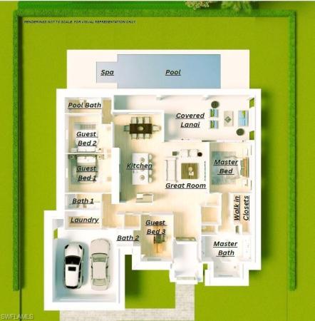 Willoughby Acres, 67 Willowick Dr, Naples, Florida 34110, image 1