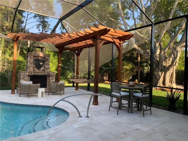 Vanderbilt Lakes, 28980 Seton Ct, Bonita Springs, Florida 34134, image 1