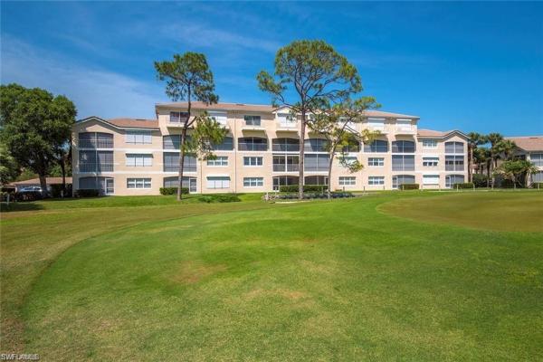 The Fairways At Emerald Greens, 1070 Woodshire Ln #E204, Naples, Florida 34105, image 3