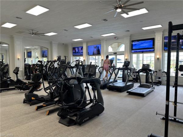 The Strand, 5839 Whisperwood Ct, Naples, Florida 34110, image 3