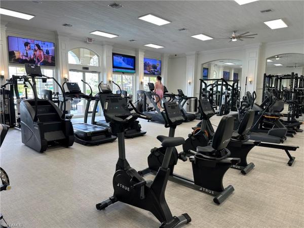 The Strand, 5839 Whisperwood Ct, Naples, Florida 34110, image 2
